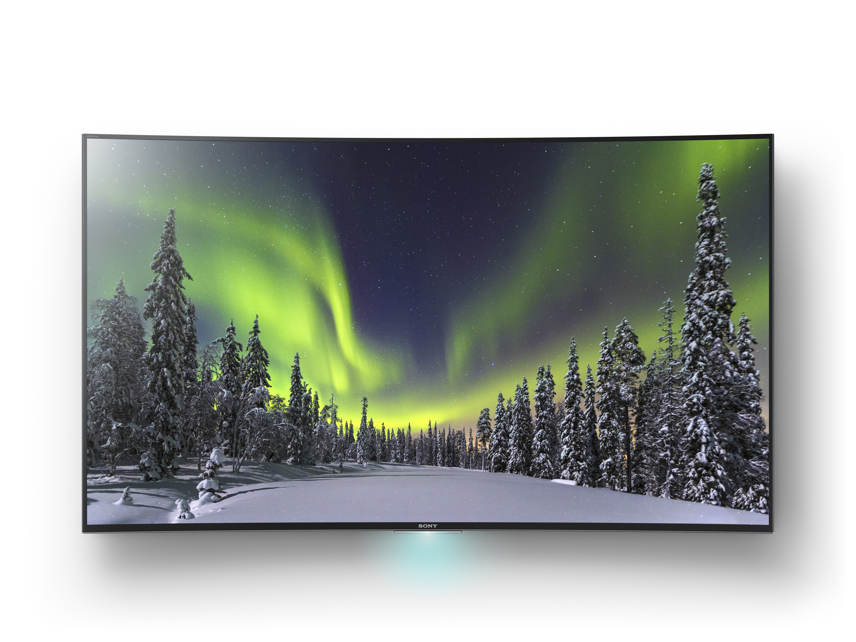 BRAVIA S85C von Sony Bildquelle: Sony
